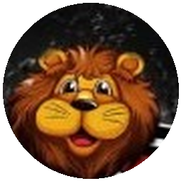 Logo UKS Judo Lion