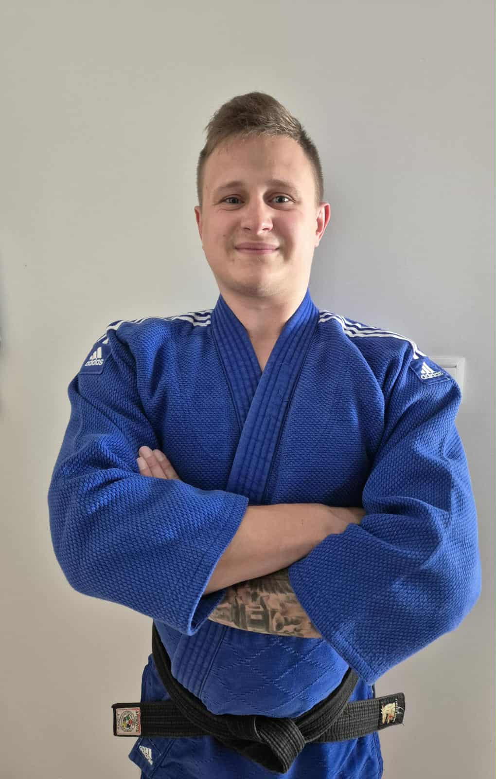 Damian Artemiuk